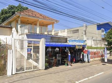 Terreno · 1220m² · Área para venda na Avenida Nonoai com 1.220,65m²