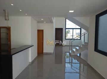 FMI · Sobrado à venda, 226 m² por R$ 1.700.000,00 - Condomínio Residencial Real Park - Sumaré/SP