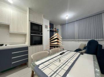 ef1413f271bd1203ac3b698f97b7fb0359f8deb4 · Apartamento Condomínio Pin com 2 dormitórios à venda, 44 m² por R$ 369.000 - Vila das Bandeiras - Gu