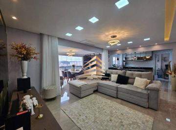 a416fa3b65eba8c2dcc2cea4ce333f41e18b3be6 · Apartamento com 3 dormitórios à venda, 122 m² por R$ 1.550.000,00 - Cidade Maia - Guarulhos/SP