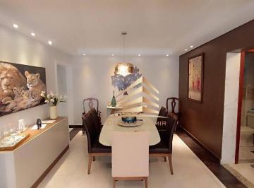 64a733b3c61cc07f317f3e99bc5a719d27ec4170 · Apartamento com 3 dormitórios à venda, 145 m² por R$ 570.000,00 - Vila Galvão - Guarulhos/SP