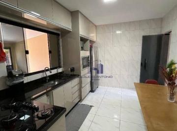 58463d7e97b5e8ebe7299c966616477593771f85 · Casa com 3 dormitórios à venda, 128 m² por R$ 429.000,00 - Samambaia Norte - Samambaia/DF