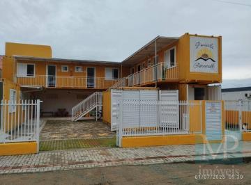 2f340006ac75cb80f34d6e1c04f08266e4acafed · Pousada à venda, por R$ 2.900.000 - Centro - Penha/SC