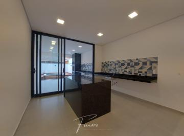 Casa · 165m² · 3 Quartos · 4 Vagas · Condomínio Campos do Conde - Casa à venda no Condomínio Campos do Conde - Sorocaba/SP