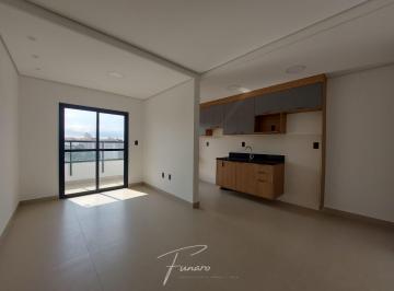 Apartamento · 73m² · 3 Quartos · 2 Vagas · Apartamento à venda no Edifício One Jardim Europa - Sorocaba/SP