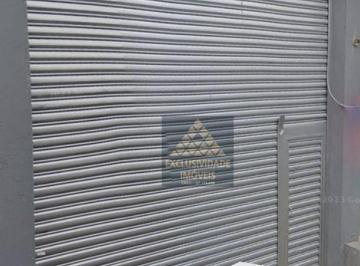 43e5713c3dadd572fa4230273f228b272e12e642 · Salão para alugar, 70 m² por R$ 1.200/mês - Jardim Novo Portugal - Guarulhos/SP