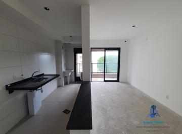 Apartamento · 57m² · 2 Quartos · 1 Vaga · Apartamento à Venda no Centro, São Bernardo do Campo/SP