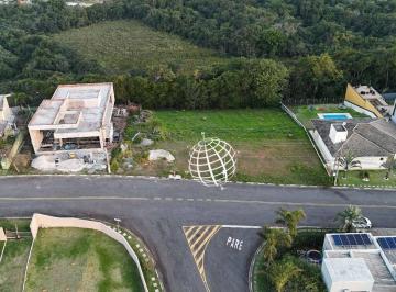d865280851097db9b4e5bb40951b31df6f0b9e4d · Terreno à venda, 897 m² por R$ 590.000,00 - Condomínio Serra da Estrela - Atibaia/SP