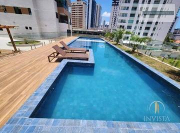 d68fd38598dff84d65a5a819c5d8e876f8bfbe60 · Apartamento com 3 dormitórios à venda, 81 m² por R$ 790.000,00 - Manaíra - João Pessoa/PB