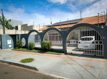 Casa · 195m² · 3 Quartos · 3 Vagas · Casa com 3 quartos (2 Suítes), 195m² por R$649.000,00, Jardim dos Alpes I, Londrina-PR