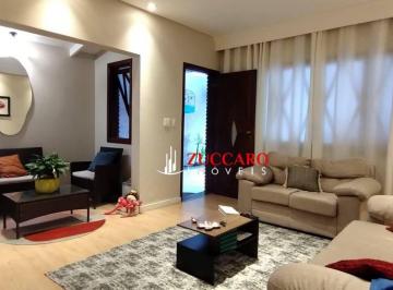 0afcb23a954e9f625912d9fa0f04c171f93bbffc · Casa com 2 dormitórios à venda, 90 m² por R$ 629.500,00 - Vila Galvão - Guarulhos/SP
