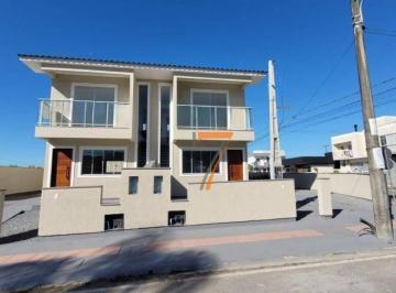 8e22b867b2b5bea315d4ee185675181da660b258 · Casa com 2 dormitórios à venda, 73 m² por R$ 430.000,00 - Bela Vista - Palhoça/SC
