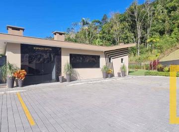 fc6b559032587c4ea0ff7f5e3007c4a39ad2450e · Terreno à venda, 332 m² por R$ 550.000,00 - Velha - Blumenau/SC