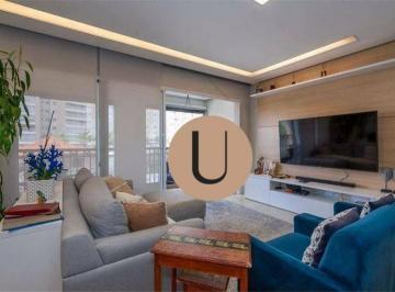4c16a41ffe523880fa5894aeff02cbd630fd8715 · Apartamento com 3 dormitórios à venda, 134 m² por R$ 1.100.000,00 - Morumbi - São Paulo/SP