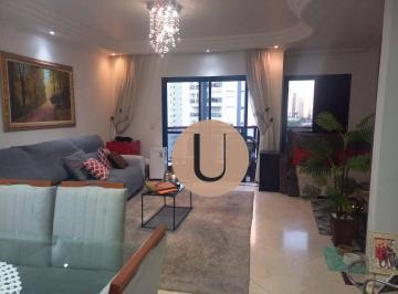 a422c47d59953b16d74e1a3973e7ed5b948464fa · Apartamento com 4 dormitórios à venda, 150 m² por R$ 1.249.000,00 - Tatuapé - São Paulo/SP