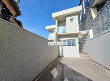 c929f78f93854664a107da0d57bfd2fe43c4c341 · Sobrado com 4 dormitórios à venda, 135 m² por R$ 850.000,00 - Bela Vista - São Paulo/SP