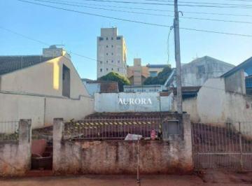 5179e34a6585430026d3bbe18120f45d3cecc642 · Terreno à venda, 330 m² por R$ 330.000,00 - Chácaras Pietraróia - Londrina/PR