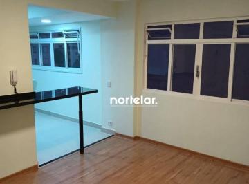 79f1ae23c0cd2eb9b7e439a58e8d27087f3da1f0 · Apartamento com 1 dormitório para alugar, 49 m² por R$ 3.530,00/mês - Sumaré - São Paulo/SP