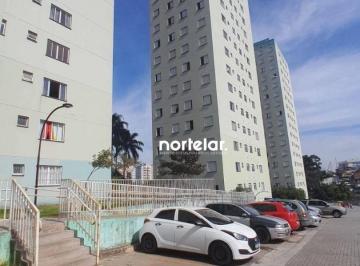 ae489ef1fbc6e873f01591325df2e9aabc55ef79 · Apartamento com 2 dormitórios à venda, 50 m² por R$ 240.000,00 - Vila Nina - São Paulo/SP