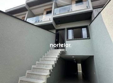 079fcf5e276aea8ce33450beaad6f3dba80ec357 · Sobrado com 3 dormitórios à venda, 180 m² por R$ 880.000,00 - Jardim Maristela - São Paulo/SP