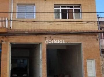 39ab07bb072a9e8ca722562565f4247ffd7ceb07 · Galpão para alugar, 420 m² por R$ 10.150,00/mês - Freguesia do Ó - São Paulo/SP