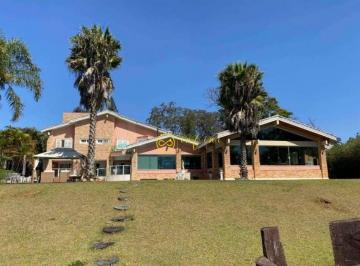 101887384e0b3af241689895e3ed58a3c2bd7a37 · Casa de Condomínio com 5 Quartos, todos Suítes à venda, 1400 m² por R$ 21.000.000 - Condomínio Resid