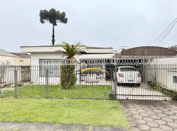 50a92d4768a37bd52d5f91b0c9ec4620a987ae56 · Casa à venda, 108 m² por R$ 790.000,00 - Santa Quitéria - Curitiba/PR