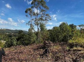 Terreno · 1490m² · Terreno à venda, 1490 m² por R$ 110.000,00 - Rio Acima - Mairiporã/SP