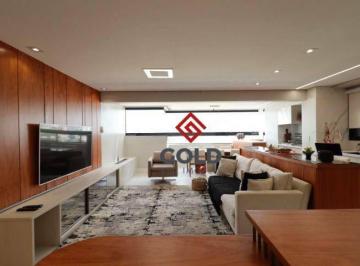 67a9c4bc29274fb54cb8277b636ba70b3d4fb963 · Apartamento com 3 dormitórios à venda, 125 m² por R$ 2.500.000,00 - Vila Santa Teresa - Santo André/