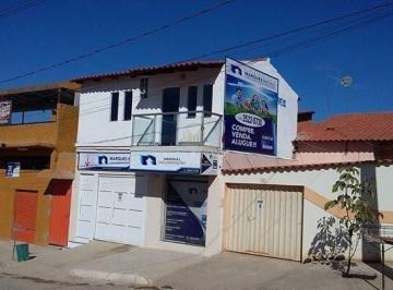 Casa · 160m² · 2 Quartos · 1 Vaga · Oportunidade Imperdível no Floresta Encantada – Casa Comercial com 3 Imóveis em 1!