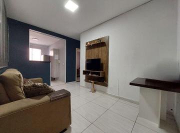 dbb2532e1d59f14236e379b301de7b4d81d9e167 · Apartamento com 2 dormitórios à venda, 50 m² - Loteamento Industrial Machadinho - Americana/SP