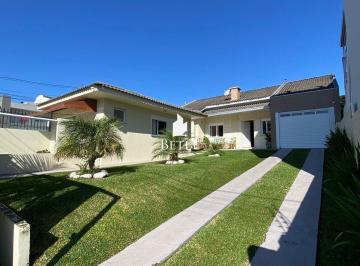 Casa · 139m² · 3 Quartos · 2 Vagas · Casa à venda no bairro São Luiz - Caxias do Sul/RS