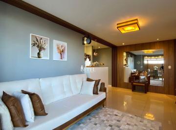 Apartamento · 140m² · 3 Quartos · 2 Vagas · Apartamento à venda no bairro Jardim América - Caxias do Sul/RS
