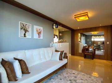 Apartamento · 140m² · 3 Quartos · 2 Vagas · Apartamento à venda no bairro Jardim América - Caxias do Sul/RS