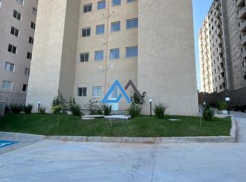 Apartamento · 37m² · 2 Quartos · 1 Vaga · Apartamento à venda no Bairro Laranjeiras, Caieiras/SP