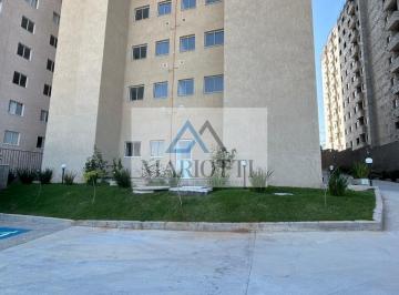 Apartamento · 37m² · 2 Quartos · 1 Vaga · Apartamento à venda no Bairro Laranjeiras, Caieiras/SP