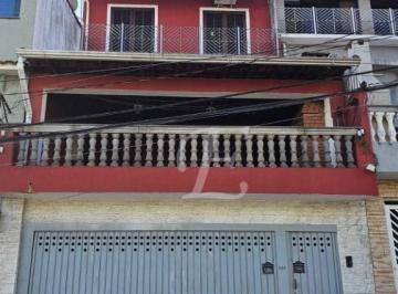 aa5dfe634dce3756496322e08ab5c1dab3c389e7 · Sobrado com 3 dormitórios à venda, 180 m² por R$ 700.000,00 - Mandaqui - São Paulo/SP