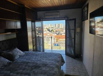 0b9aea1b7db795d83447f7b997ec9b00ab94d0aa · Sobrado com 3 dormitórios à venda, 180 m² por R$ 700.000,00 - Mandaqui - São Paulo/SP
