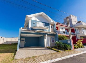 8ec11e9dcda0539644493a6e25391e768a2419d9 · Sobrado com 4 dormitórios à venda, 211 m² por R$ 960.000,00 - Umbará - Curitiba/PR