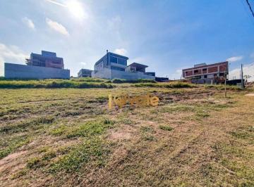 057b222f52ebb06559a118f3fd336d5a5c3e7144 · Terreno à venda, 332 m² - Urbanova - São José dos Campos/SP