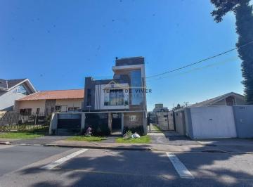 9053721753e250327759567e6f492631a5619de4 · Sobrado com 3 dormitórios à venda, 140 m² por R$ 899.000,00 - Guaíra - Curitiba/PR
