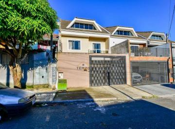 dfbf3e057178aa047966ce41ad8ea3755ed8c706 · Sobrado com 3 dormitórios à venda, 109 m² por R$ 495.000,00 - Sítio Cercado - Curitiba/PR