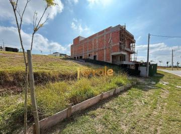 d8f4b3ed3c2bc60aebd043864a4c869e42587267 · Terreno à venda, Condomínio Terras Alpha - Urbanova - São José dos Campos/SP