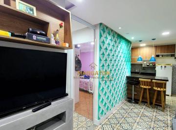 39db9ba2bee3262b98f20db2610027350a7c1a48 · Apartamento com 2 dormitórios à venda, 42 m² por R$ 266.000 - Fazenda Grande - Jundiaí/SP
