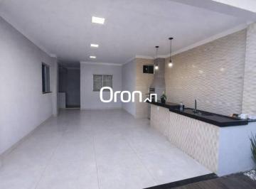 224b598d3ca2d9f5b7b50a875352602ce252d951 · Sobrado à venda, 139 m² por R$ 540.000,00 - Residencial Solar Bougainville - Goiânia/GO