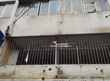 9a18e20181fb8c6c26055d4a11f738386e234591 · Prédio para alugar, 149 m² por R$ 2.500,02/mês - Centro - Santos/SP