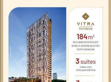 3e1b6084a6be27d5587584877c4ba0587b5689d8 · Apartamento com 3 dormitórios à venda, 184 m² por R$ 2.660.000 - Iguatemi Business Esplanada - Votor