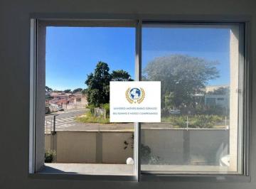 d2b4e4f77155b90b5e9cd543e8bebdde9e248a58 · Apartamento com 2 dormitórios à venda, 46 m² por R$ 360.000,00 - Vila Miguel Vicente Cury - Campinas