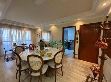 1f0f9a19bf2bbfdfd0275eeea3391d86feb8e9d0 · Apartamento com 3 dormitórios à venda, 130 m² por R$ 550.000,00 - Paulista - Piracicaba/SP