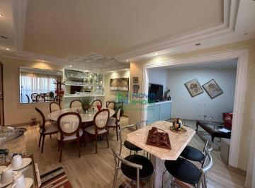 08b9e5b341ad2f3a66dc190c39ec8dcdccf88872 · Apartamento com 3 dormitórios à venda, 130 m² por R$ 550.000,00 - Paulista - Piracicaba/SP